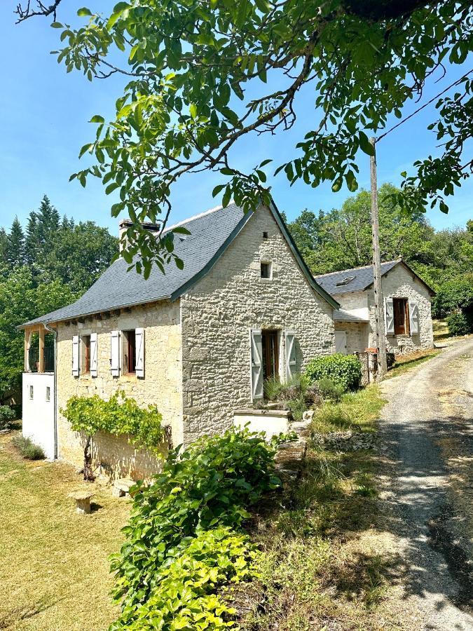 Maison Fermontes Villa Cazillac Exterior photo